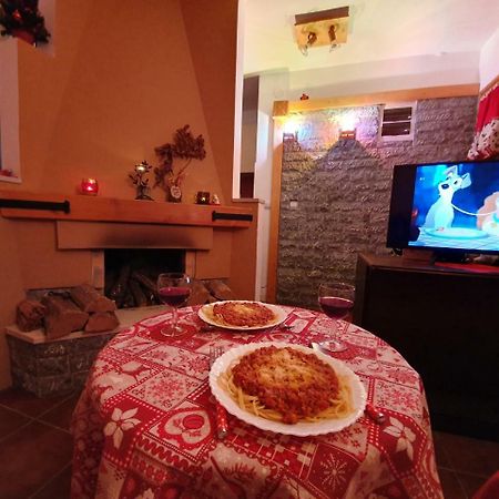 Apartment Matija ズラティボール エクステリア 写真