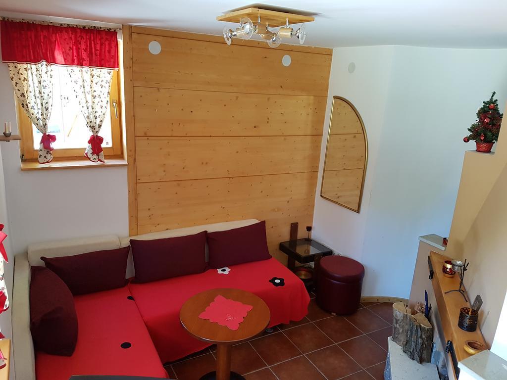 Apartment Matija ズラティボール エクステリア 写真