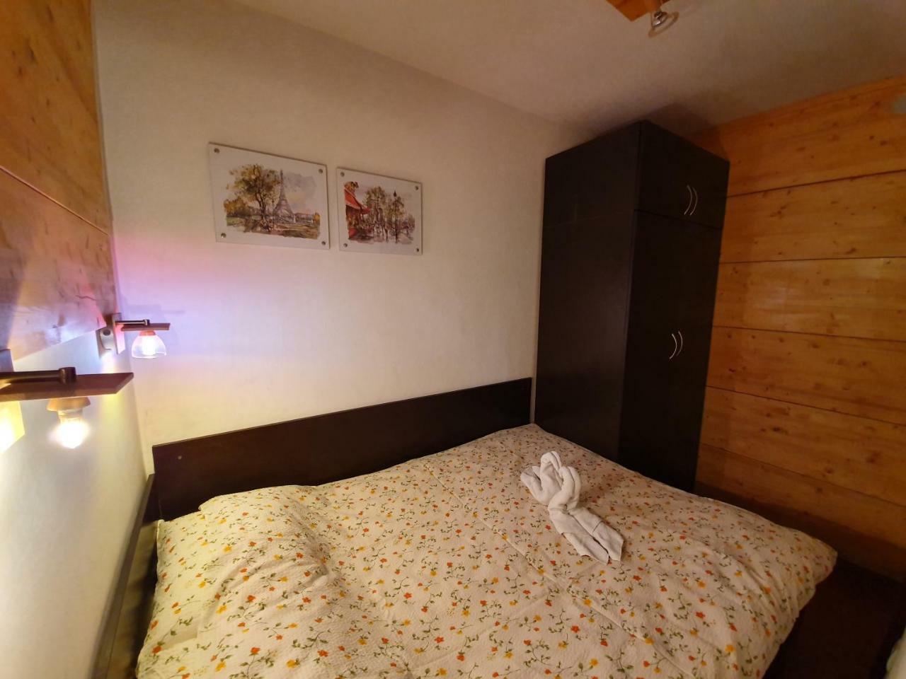Apartment Matija ズラティボール エクステリア 写真