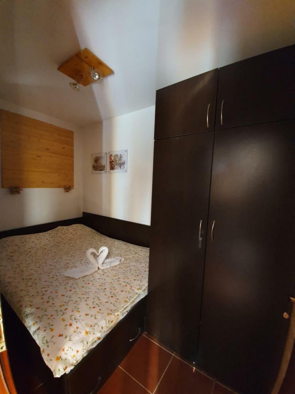 Apartment Matija ズラティボール エクステリア 写真