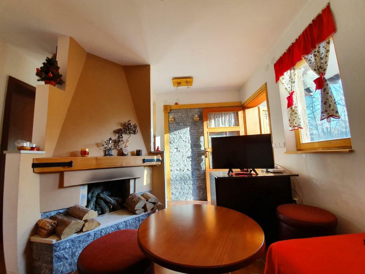 Apartment Matija ズラティボール エクステリア 写真