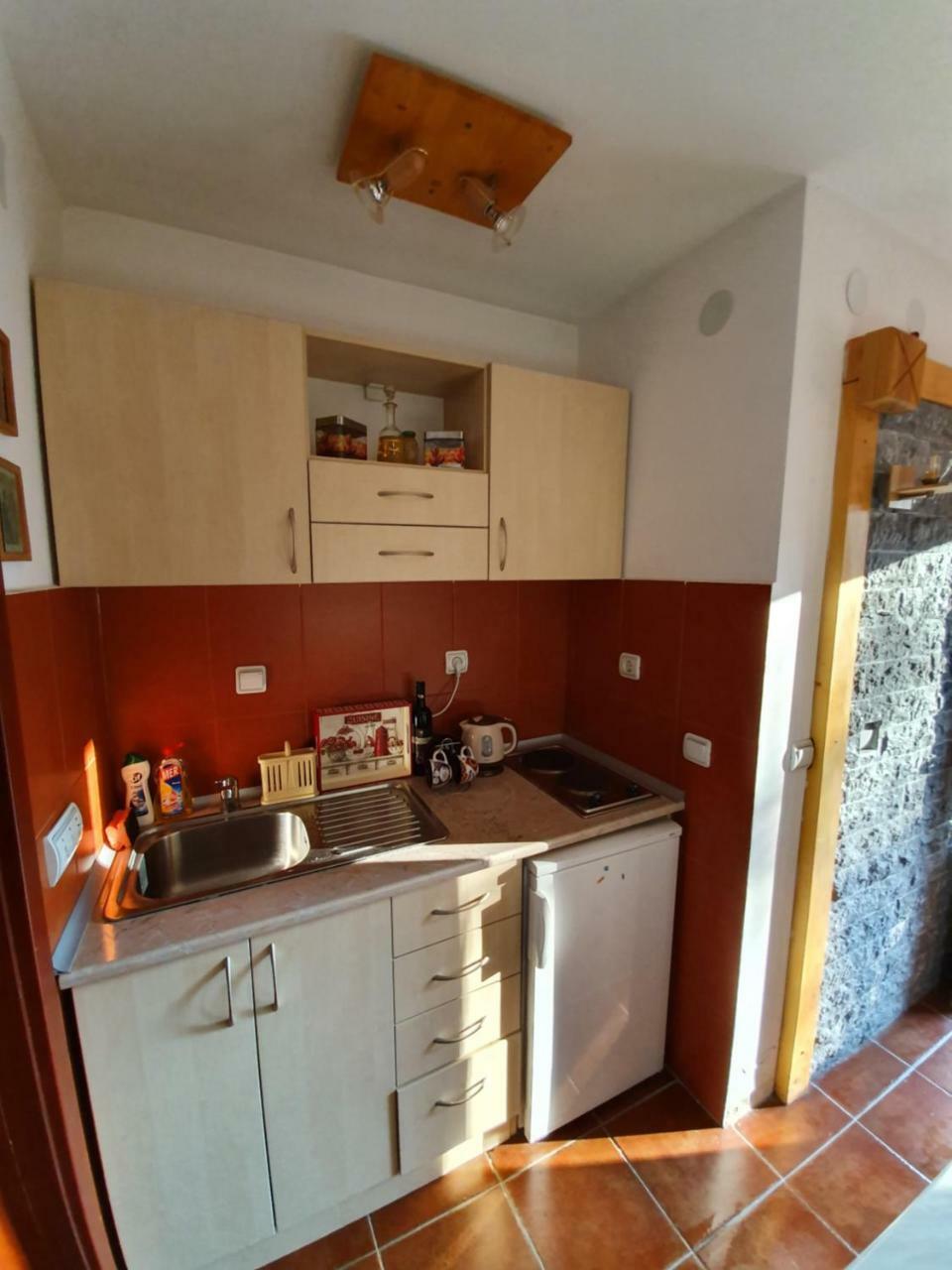 Apartment Matija ズラティボール エクステリア 写真