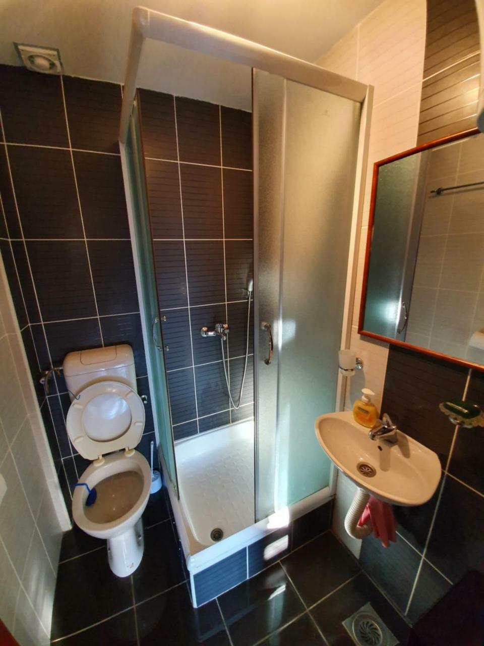 Apartment Matija ズラティボール エクステリア 写真