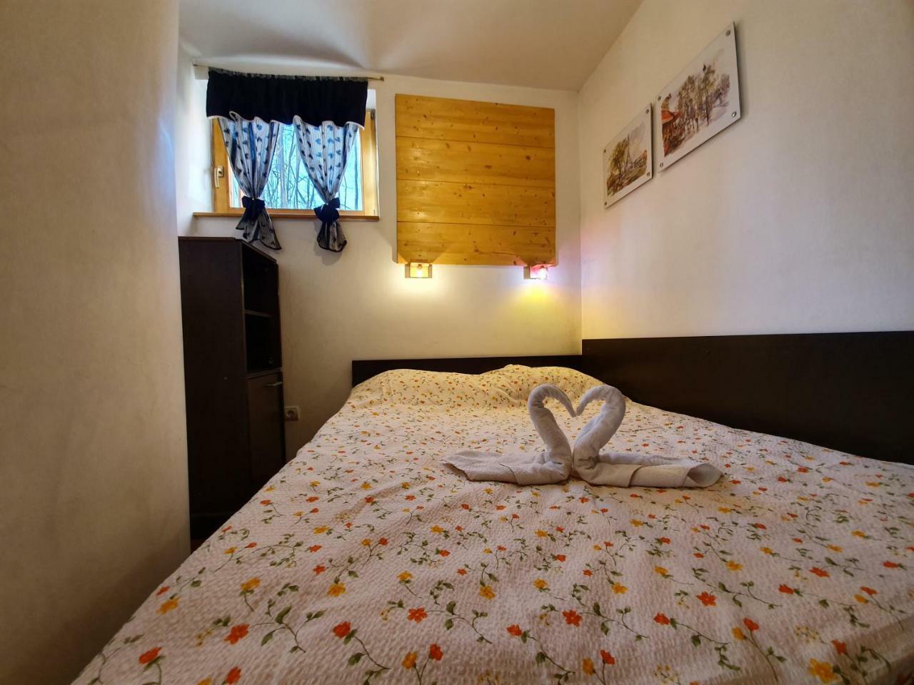 Apartment Matija ズラティボール エクステリア 写真
